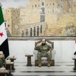 Suriye hükümeti ile YPG arasında ‘orduya entegrasyon’ görüşmesi