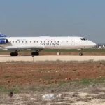 Suriye hükümeti, Kamışlı Havalimanı’nın idaresini devraldı