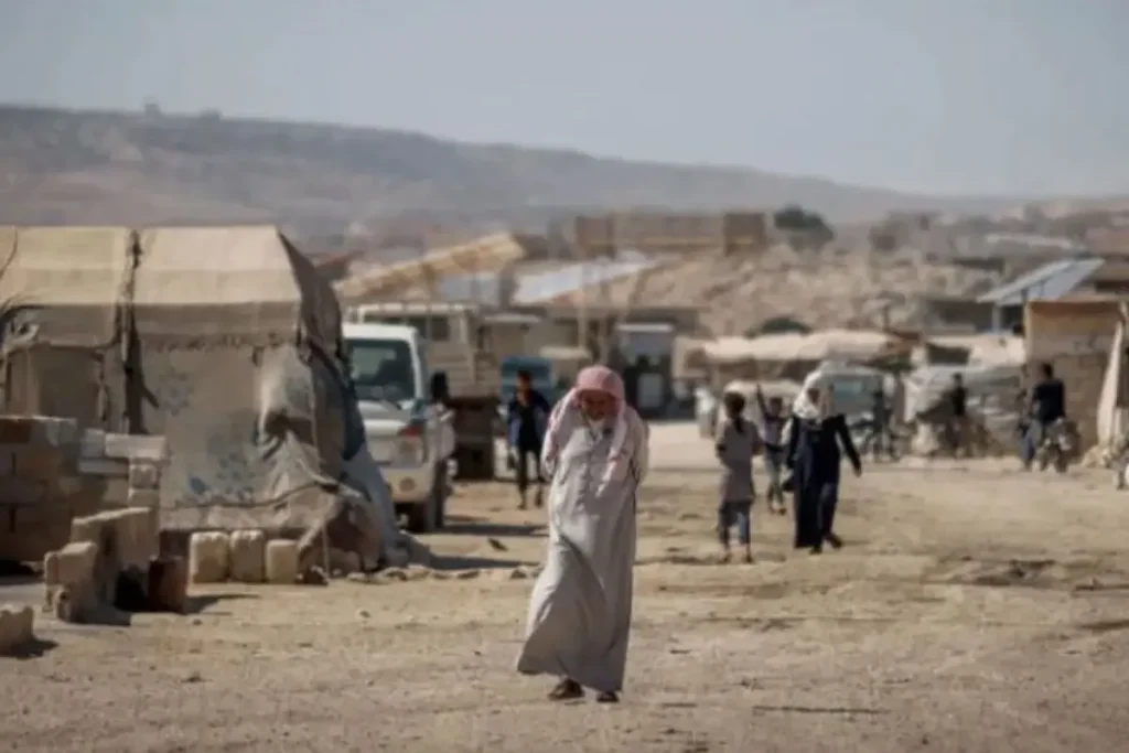 Suriye ve Fransa Dışişleri Bakanları Görüştü