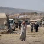 Suriye ve Fransa Dışişleri Bakanları Görüştü