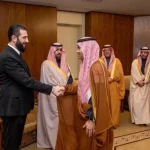 Suriye ve Suudi Arabistan’dan İş Birliği Anlaşmaları