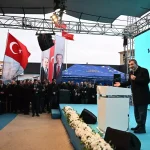 Suriye’de Birlik ve İstikrar Vurgusu