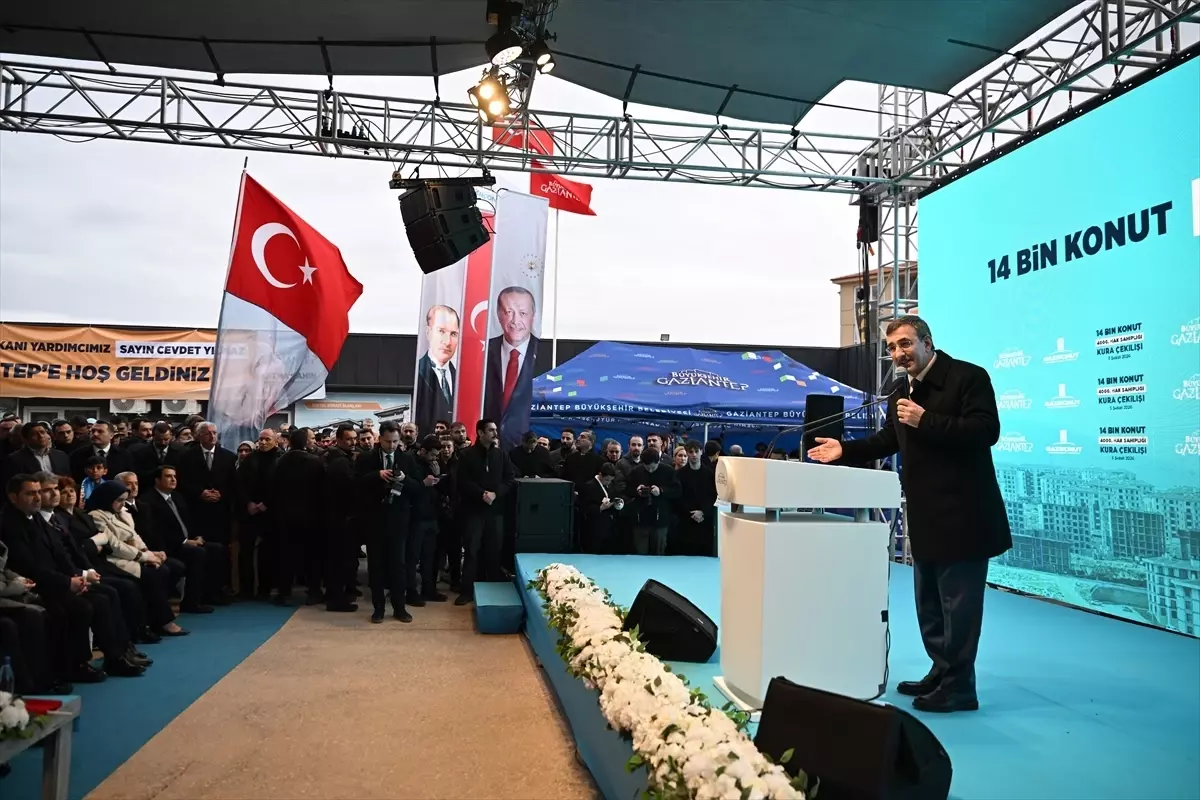 Suriye’de Birlik ve İstikrar Vurgusu