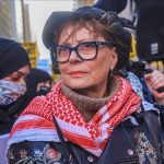 Susan Sarandon: Filistin desteğim, ABD’deki kariyerimi engelledi