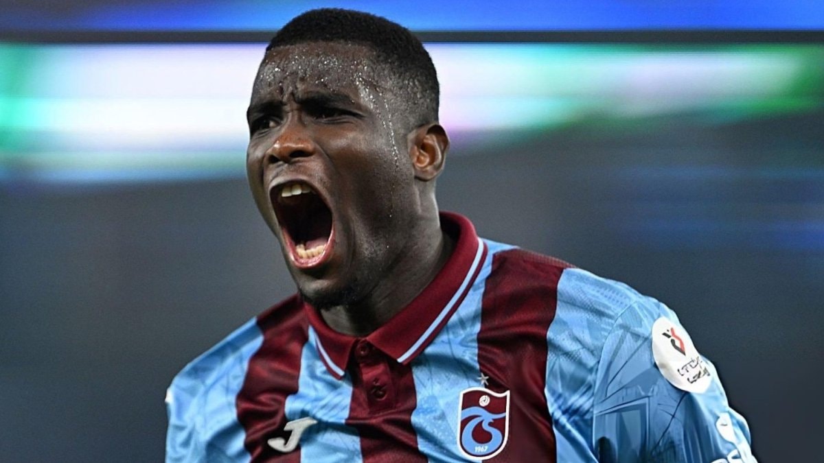 Suudi Arabistan ekibi Paul Onuachu’nun peşinde: 4 kat maaş teklifi iddiası!