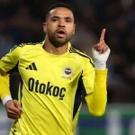 Suudi Arabistan’a giden En-Nesyri’den Fener taraftarını delirten sözler