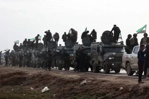 Suveyda’da Silahlı Saldırı: 3 Yaralı