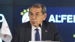 Tahkim Kurulu, Dursun Özbek’in cezasını onadı