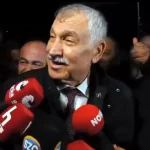 Tahliye olan Zeydan Karalar’dan ilk açıklama