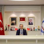 Tahmazoğlu: “Rabbim böyle bir felaketi bir daha yaşatmasın”