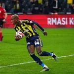Talisca’nın 2 Golle Zaferi