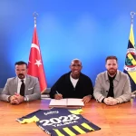 Talisca’nın Sözleşmesi Uzatıldı