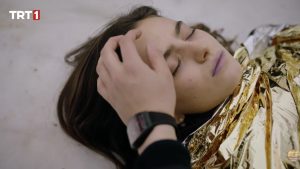 Taşacak Bu Deniz 20. bölüm 2. fragman: Eleni’nin kalbi durdu