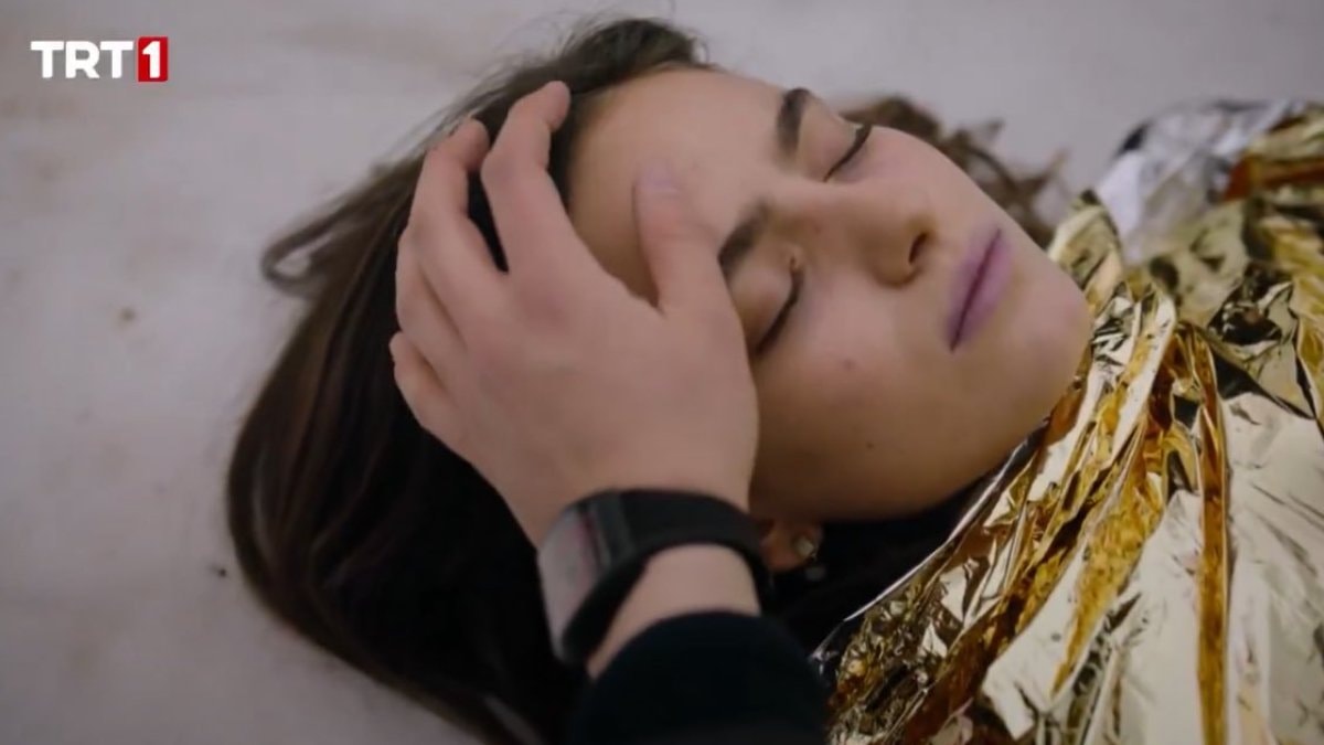 Taşacak Bu Deniz Eleni ölecek mi? “Dizi biter” iddiası! İşte akıbeti…
