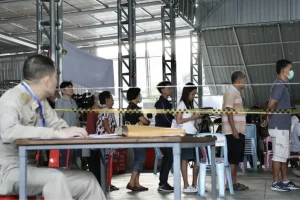 Tayland’da Erken Seçim Heyecanı