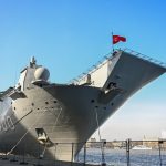 TCG Anadolu Gemisi, Hollanda medyasında geniş yer buldu