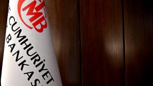 TCMB rezervleri 206,1 milyar dolar oldu