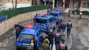 Tekirdağ’da 16 yıllık cinayet aydınlatıldı