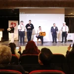 Tekirdağ’da Down Sendromlu Bireylerden Farkındalık Gösterisi