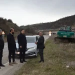 Tersakan Irmağı’nda Temizlik ve Islah Çalışmaları