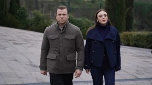 Teşkilat dizisinde bir devir kapanıyor: Ünlü oyuncu kadrodan ayrılıyor