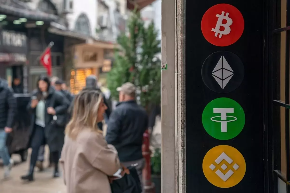 Tether’den Türkiye’de tarihi operasyon! 500 milyon dolar değerindeki varlık donduruldu