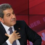 Tevfik Göksu: Gazze’yi unutmadık, orada da iftar veriyoruz