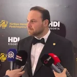 THF 50. Yıl Gala Gecesi Düzenlendi