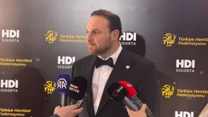 THF 50. Yıl Gala Gecesi Düzenlendi
