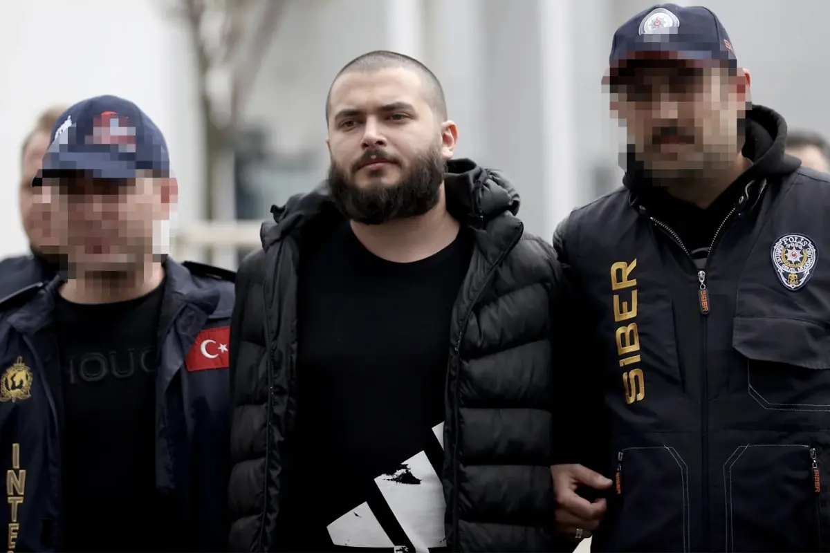 Thodex davasında 21 tutuklu sanık için tahliye kararı