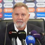 Thorsten Fink: Oyuncuları tanımam lazım