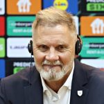 Thorsten Fink: Son 16’ya kalmak istiyoruz