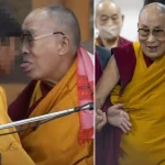 Tibet’in ruhani lideri Dalai Lama’dan Epstein açıklaması