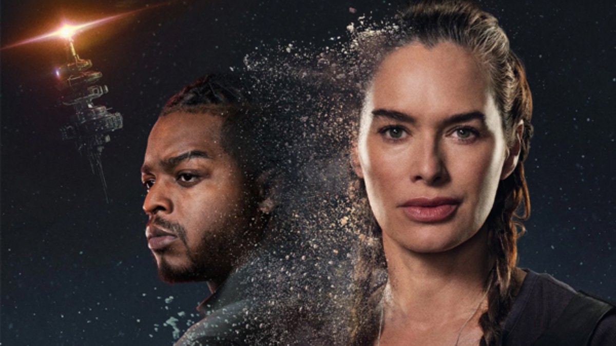 Tivibu ekranlarında yepyeni bir uzay macerası