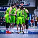 TOFAŞ, Mersin’e Yenildi