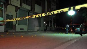 Tokat’ta ölü bulunmuştu 2 yıl sonra eşine cinayet suçlaması ile dava açıldı
