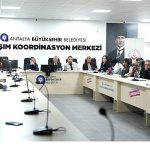 Toplu ulaşım şoförlerine eğitim