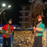 Torbalı ve Ayrancılar’da Ramazan Sokakları Açıldı