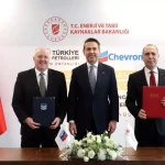 TPAO ve Chevron İmzacı