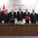 TPAO ve Chevron’dan Petrol Anlaşması