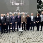 Trabzon’da, “6 Şubat 2023 Kahramanmaraş Depremleri Anma ve Toplum Farkındalık Etkinliği” yapıldı