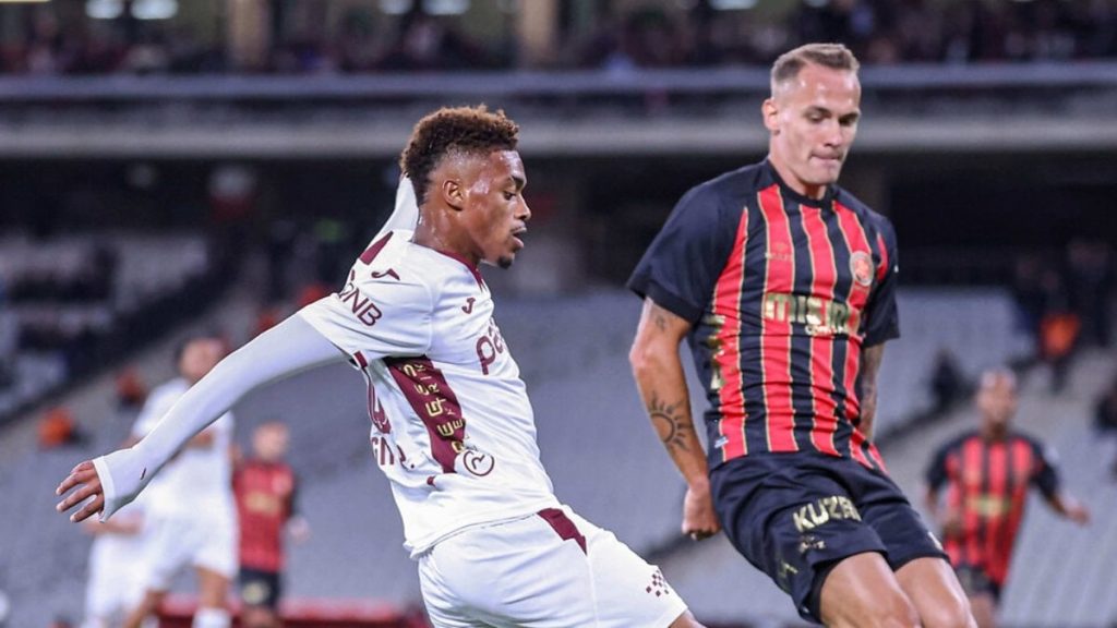 Trabzonspor ile Fatih Karagümrük 12. randevuda