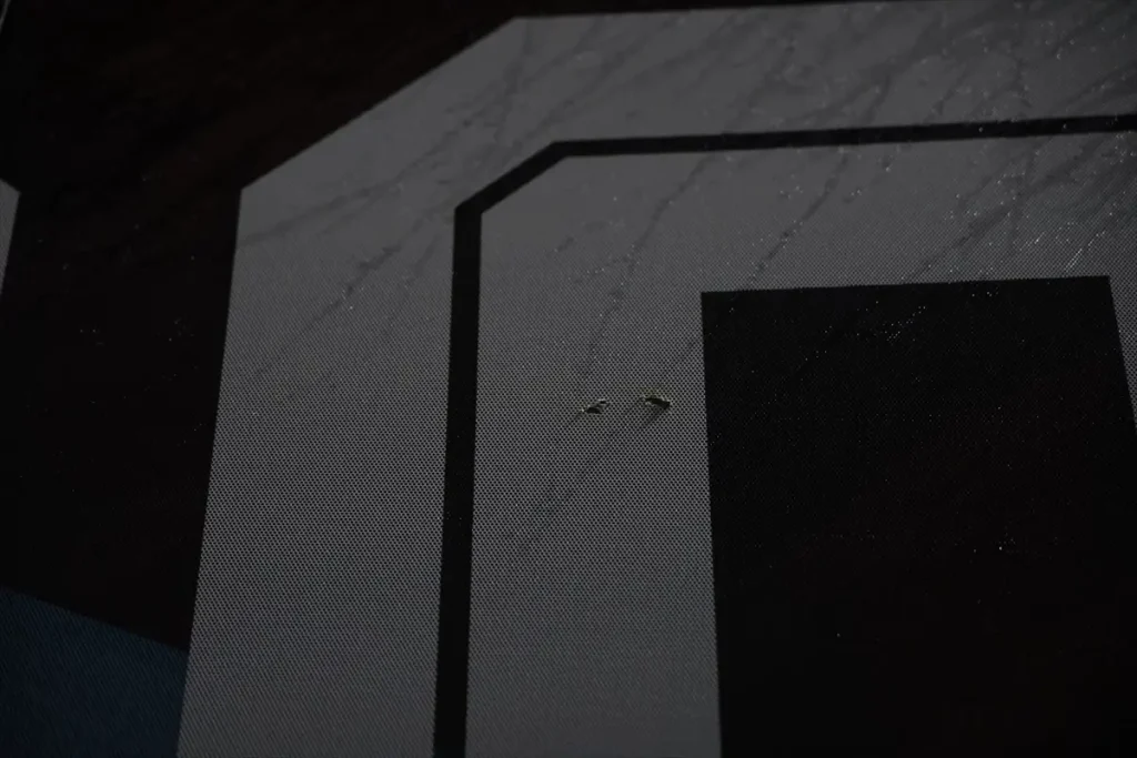 Trabzonspor Otobüsüne Taşlı Saldırı