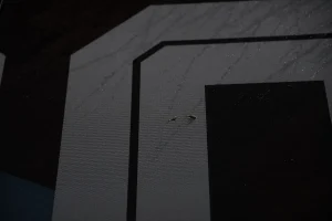 Trabzonspor Otobüsüne Taşlı Saldırı