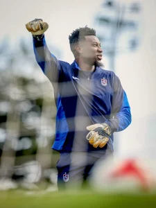 Trabzonspor Samsunspor Maçına Hazır