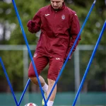 Trabzonspor Samsunspor’a hazırlanıyor