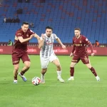 Trabzonspor Transfer Döneminde Revizyon Yaptı