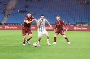 Trabzonspor Transfer Döneminde Revizyon Yaptı