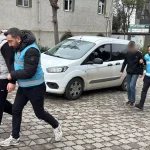 Trabzonspor’a Taşlı Saldırı: 6 Gözaltı