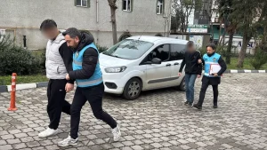 Trabzonspor’a Taşlı Saldırı: 6 Gözaltı